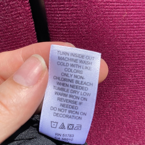 Used dress - Picture 7 of 9